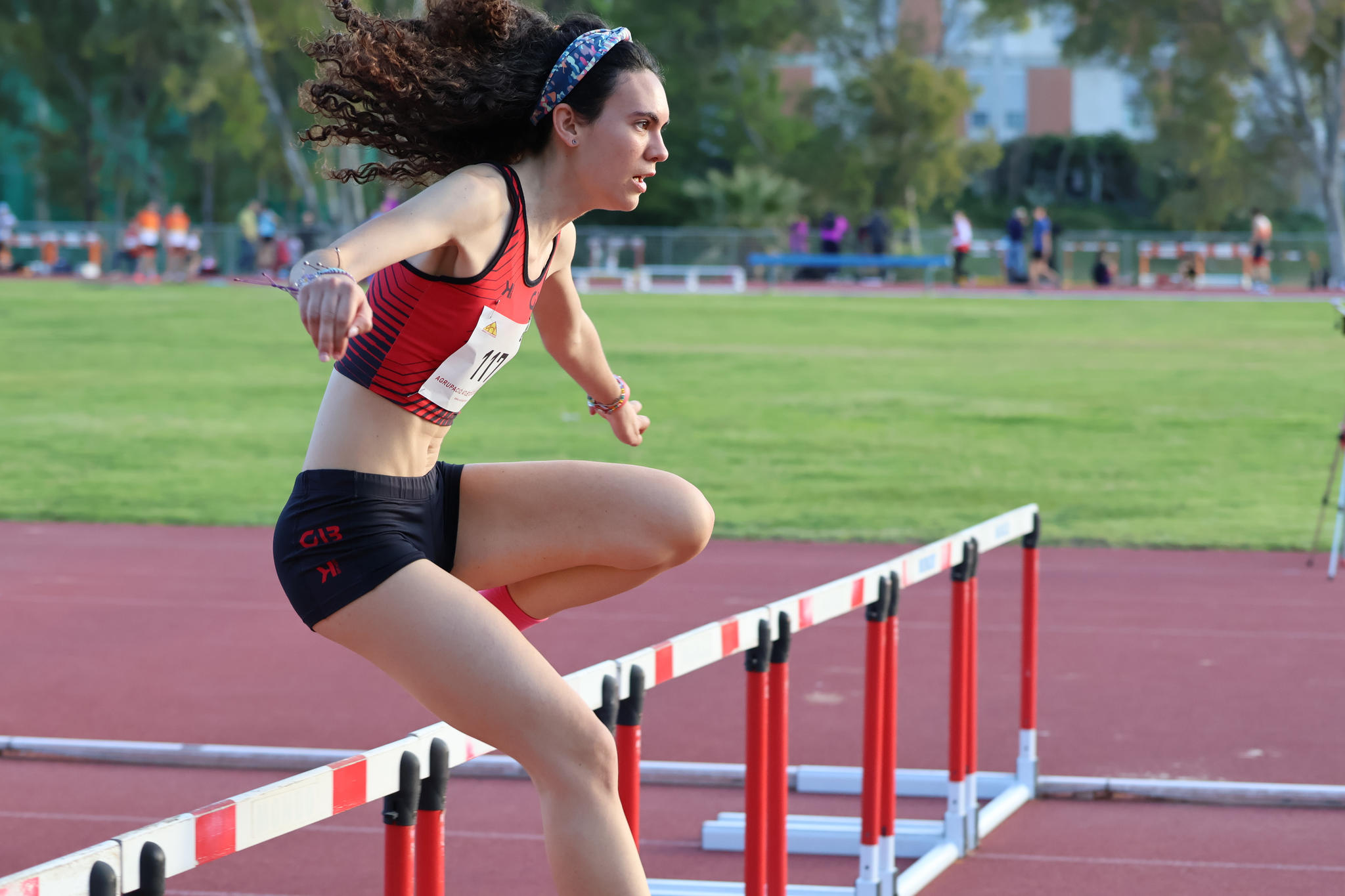 Club Atletisme Badalona - 